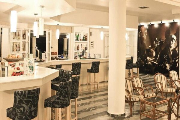 Hôtel Semiramis Village Hotel 4* pas cher photo 11