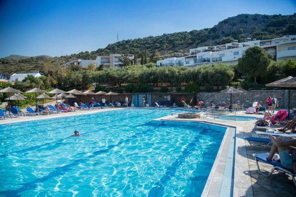 Hôtel Semiramis Village Hotel 4* pas cher photo 14