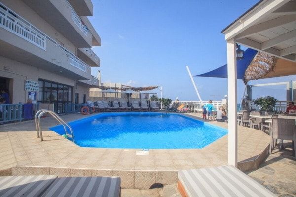 Hôtel Sunset Beach 3* pas cher photo 1