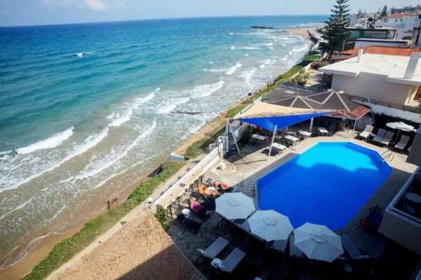 Hôtel Sunset Beach 3* pas cher photo 2