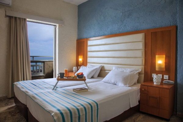 Hôtel Sunset Beach 3* pas cher photo 4