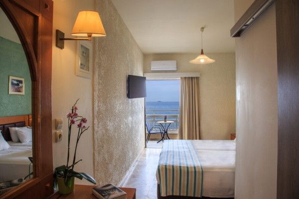 Hôtel Sunset Beach 3* pas cher photo 5