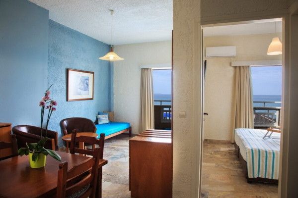 Hôtel Sunset Beach 3* pas cher photo 6