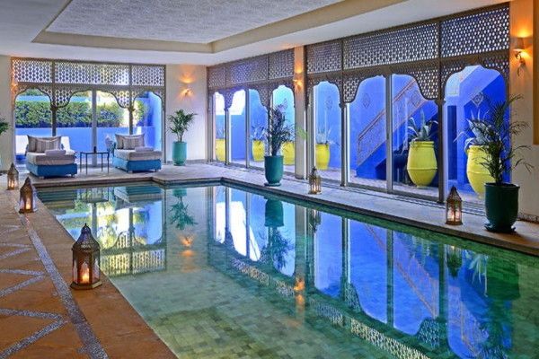 Hôtel Sofitel Marrakech Lounge And Spa 5* pas cher photo 3