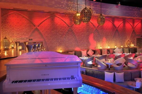 Hôtel Sofitel Marrakech Lounge And Spa 5* pas cher photo 7