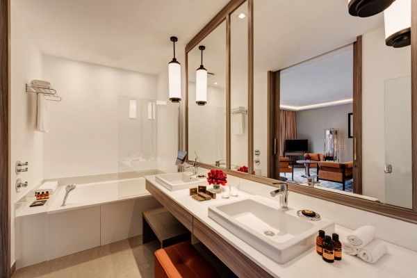 Hôtel Movenpick Mansour Eddahbi Marrakech 5* pas cher photo 10