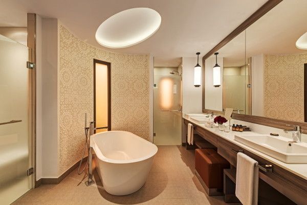 Hôtel Movenpick Mansour Eddahbi Marrakech 5* pas cher photo 16