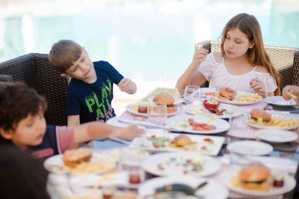 Hôtel Movenpick Mansour Eddahbi Marrakech 5* pas cher photo 28