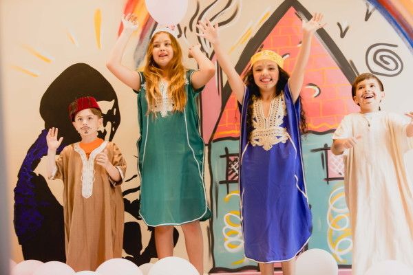 Hôtel Movenpick Mansour Eddahbi Marrakech 5* pas cher photo 31