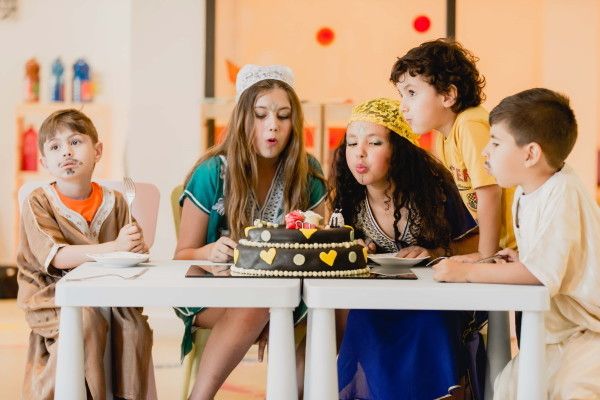 Hôtel Movenpick Mansour Eddahbi Marrakech 5* pas cher photo 32