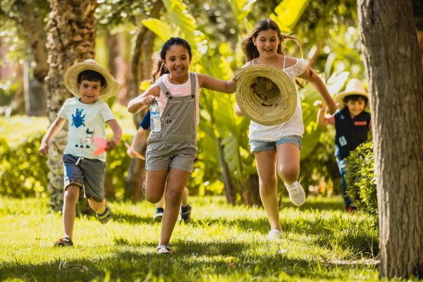 Hôtel Movenpick Mansour Eddahbi Marrakech 5* pas cher photo 33