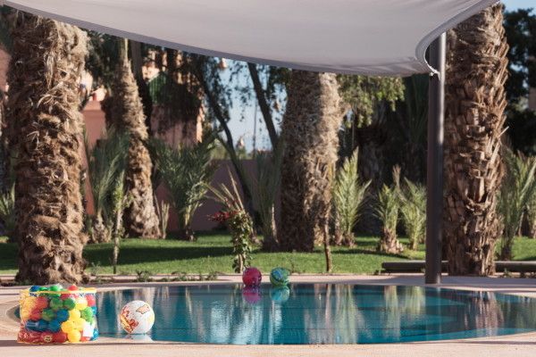 Hôtel Movenpick Mansour Eddahbi Marrakech 5* pas cher photo 34