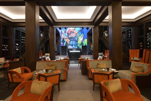 Hôtel Movenpick Mansour Eddahbi Marrakech 5* pas cher photo 38