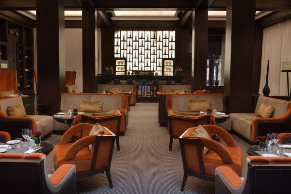 Hôtel Movenpick Mansour Eddahbi Marrakech 5* pas cher photo 39