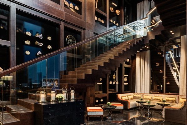 Hôtel Movenpick Mansour Eddahbi Marrakech 5* pas cher photo 40