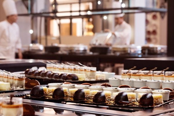 Hôtel Movenpick Mansour Eddahbi Marrakech 5* pas cher photo 43