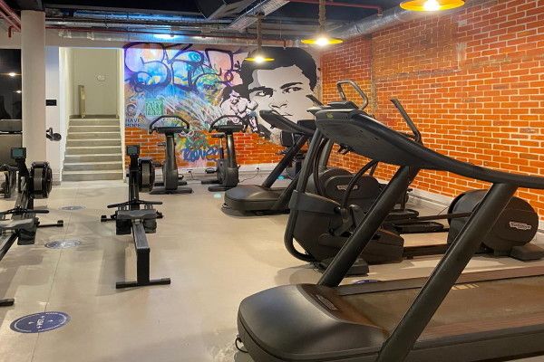 Hôtel Movenpick Mansour Eddahbi Marrakech 5* pas cher photo 46