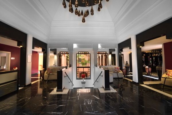 Hôtel Movenpick Mansour Eddahbi Marrakech 5* pas cher photo 47