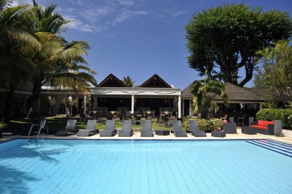 Hôtel Alamanda 2* pas cher photo 6