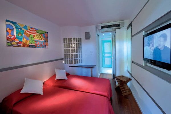 Hôtel Alamanda 2* pas cher photo 4