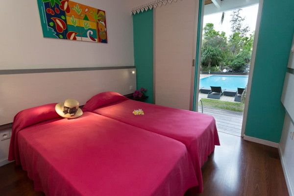 Hôtel Alamanda 2* pas cher photo 9