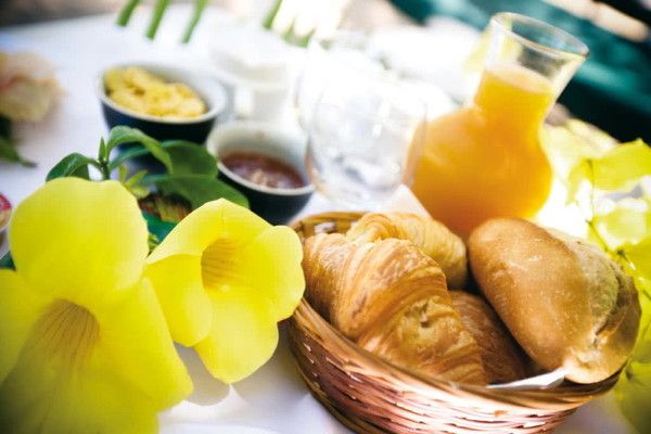 Hôtel Alamanda 2* pas cher photo 16