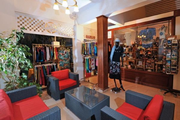 Hôtel Alamanda 2* pas cher photo 17