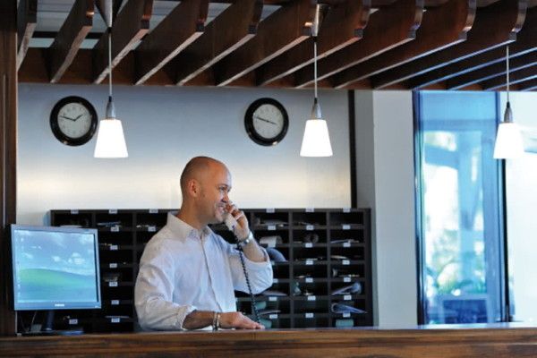 Hôtel Alamanda 2* pas cher photo 18