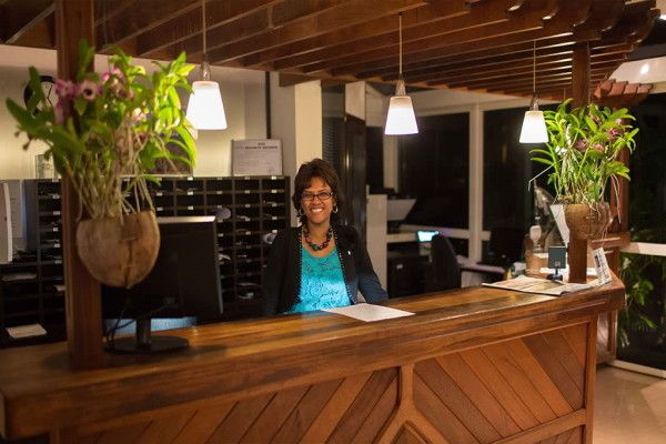 Hôtel Alamanda 2* pas cher photo 20