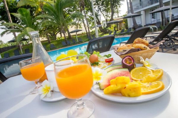 Hôtel Alamanda 2* pas cher photo 21