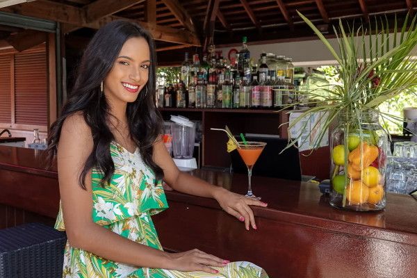 Hôtel Alamanda 2* pas cher photo 22