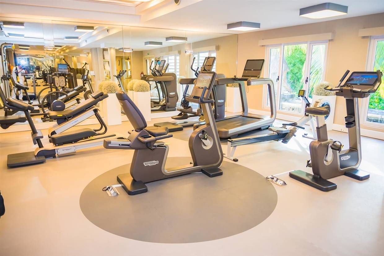 Hôtel LUX* Belle Mare 5* pas cher photo 9