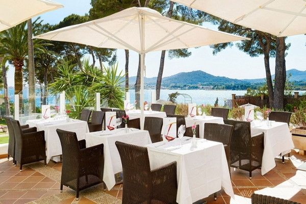 Hôtel Hotel Eurotel Hipotel Punta Rotja 4* pas cher photo 11