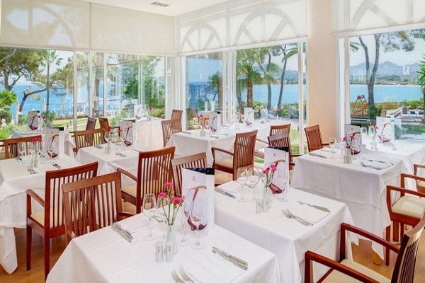 Hôtel Hotel Eurotel Hipotel Punta Rotja 4* pas cher photo 16