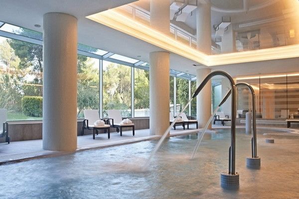 Hôtel Hotel Eurotel Hipotel Punta Rotja 4* pas cher photo 17