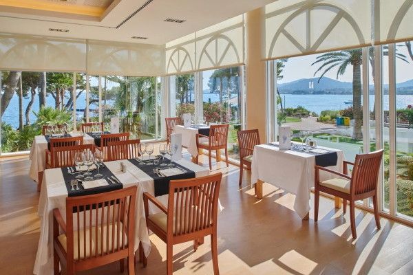 Hôtel Hotel Eurotel Hipotel Punta Rotja 4* pas cher photo 21