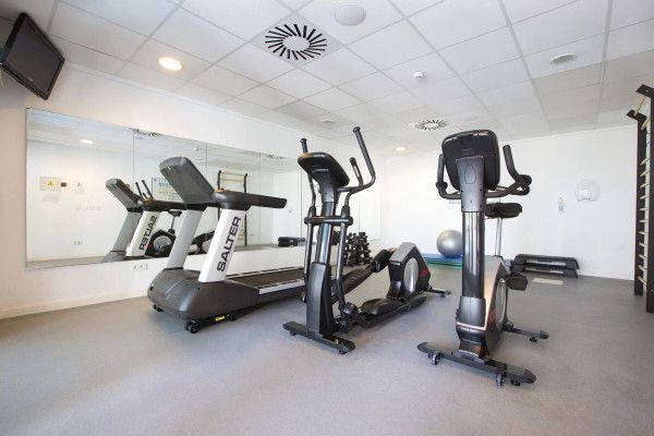 Hôtel Hotel Eurotel Hipotel Punta Rotja 4* pas cher photo 25