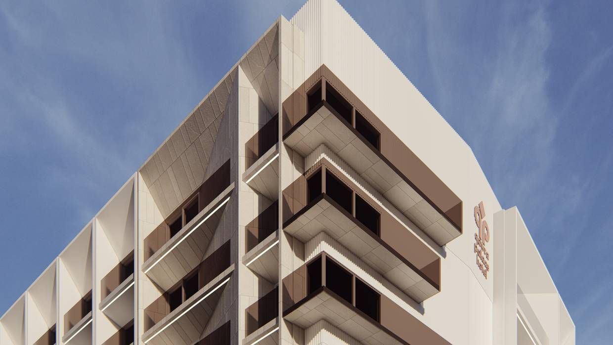 Hôtel Qawra Palace 4* pas cher photo 20