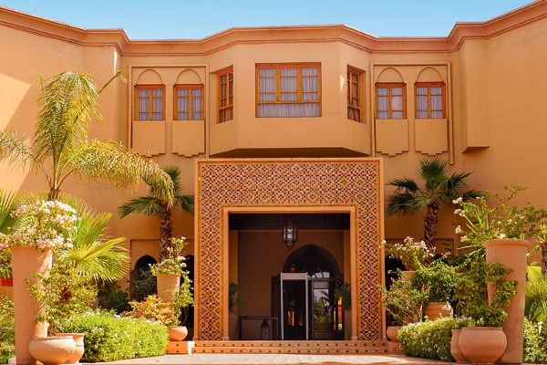 Club Kappa Club Iberostar Palmeraie Marrakech 4* pas cher photo 4