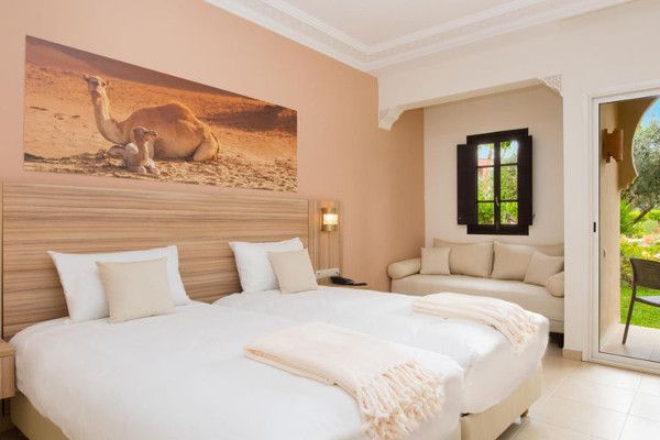 Club Kappa Club Iberostar Palmeraie Marrakech 4* pas cher photo 7