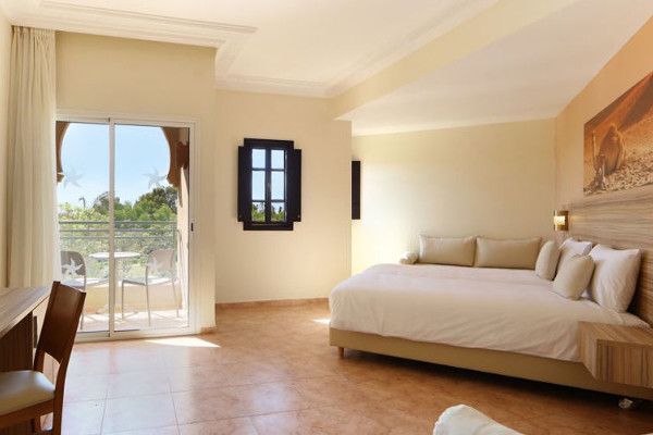 Club Kappa Club Iberostar Palmeraie Marrakech 4* pas cher photo 9