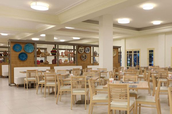 Club Kappa Club Iberostar Palmeraie Marrakech 4* pas cher photo 10
