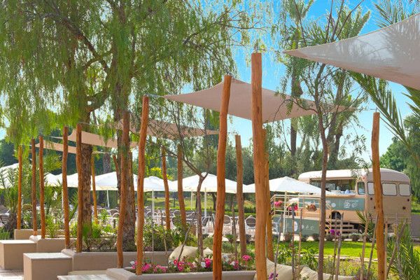 Club Kappa Club Iberostar Palmeraie Marrakech 4* pas cher photo 12