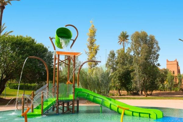 Club Kappa Club Iberostar Palmeraie Marrakech 4* pas cher photo 13