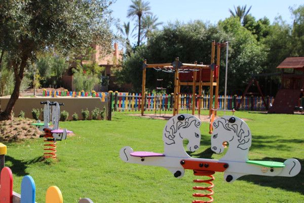 Club Kappa Club Iberostar Palmeraie Marrakech 4* pas cher photo 15