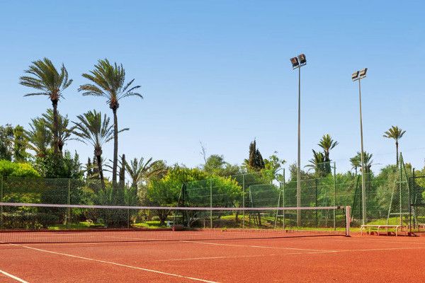 Club Kappa Club Iberostar Palmeraie Marrakech 4* pas cher photo 17