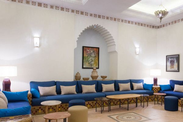 Club Kappa Club Iberostar Palmeraie Marrakech 4* pas cher photo 18