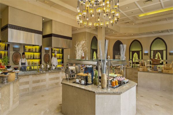 Club Kappa Club Fujairah Miramar 5* pas cher photo 7