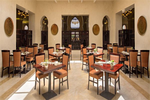 Club Kappa Club Fujairah Miramar 5* pas cher photo 8