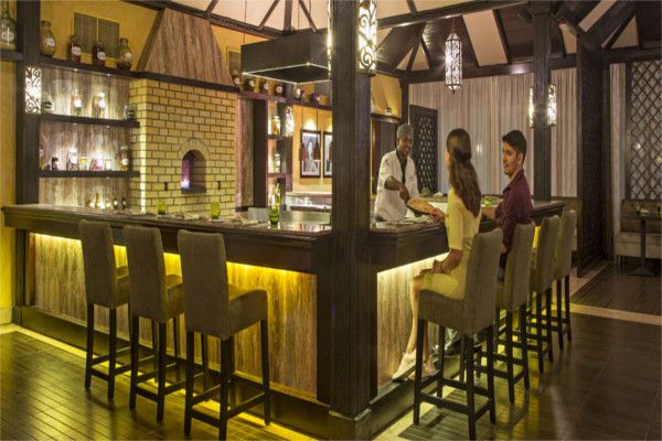 Club Kappa Club Fujairah Miramar 5* pas cher photo 9